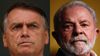 Mesmo inelegível, pesquisa mostra Bolsonaro em disputa acirrada contra Lula