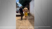 Polícia prende acusado de estuprar menina de 11 anos no RJ