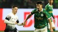 Corinthians e Palmeiras se enfrentam de olho no Z4 e no título brasileiro