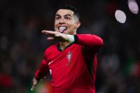 Cristiano Ronaldo revela prazo para se aposentar; veja quando