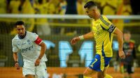 Com gol relâmpago de brasileiro, Al-Nassr e Al-Hilal empatam no Saudita