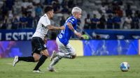 Brasileirão: Cruzeiro e Grêmio ficam no empate em duelo de "brigas distintas"