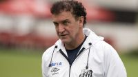 Cuca, Renato Gaúcho, Luís Castro... Santos prega cautela na escolha do técnico