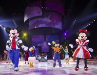 Disney On Ice retorna ao Brasil em 2025; saiba datas e como comprar