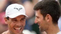 Djokovic faz revelação sobre Rafael Nadal: "Nunca fomos amigos"