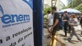 A reaplicação acontece nesta terça e quarta-feira, 10 e 11 de dezembro