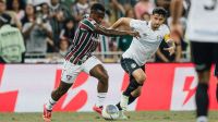 Brasileirão: Fluminense vira, mas Grêmio busca empate nos acréscimos