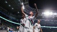 Fluminense bate Palmeiras e é bicampeão do Brasileirão Sub-17