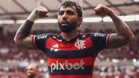 Flamengo: Gabigol passa marca de Ronaldo em finais e alcança top-10 da história