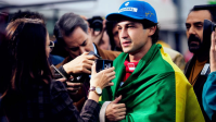 "Senna": o que é verdade e o que é ficção na série da Netflix