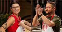 Enquete MasterChef: quem deve vencer a final, Giorgia ou José Roberto?