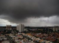 Temporais continuam em boa parte do Brasil esta semana; veja previsão