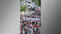 Professores da rede municipal decidem manter greve no Rio de Janeiro