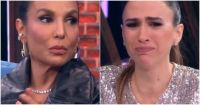 Ivete Sangalo faz Tatá Werneck chorar ao refletir sobre Rafael Vitti