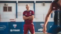 Fortaleza terá desfalque para enfrentar o Fluminense pelo Brasileirão