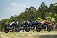 Moto campeã de vendas no Brasil ganha nova geração para 2025