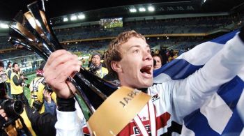 Taça erguida por Corinthians, São Paulo e Inter, no torneio disputado de 2005 a 2023, será herdada pela Copa Intercontinental, formato curto anual do Mundial