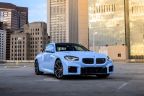 BMW M2: esportivo ganha cavalaria e atualizações estéticas; veja detalhes