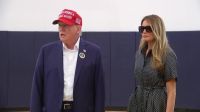 Melania Trump nomeia assessora de longa data como chefe de Gabinete