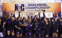 Marta faz história e Orlando Pride conquista primeiro título da NWSL