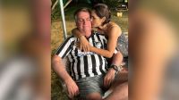 Michelle posta foto com Bolsonaro após indiciamento do marido: “Meu amor”