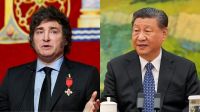 Após rechaçar comunistas, Milei terá reunião bilateral com Xi Jinping