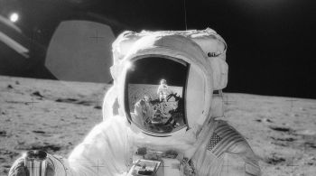 Projeto Apollo foi cancelado em 1972, apenas três anos depois da primeira caminhada lunar