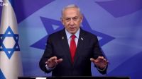 Netanyahu diz que Israel observa atentamente acontecimentos na Síria