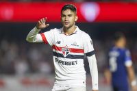 São Paulo aceita negociar Nestor, mas não recebe proposta do Bahia