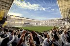 Santos dá mais um passo para construir novo estádio