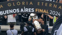 Djokovic na Libertadores: entenda por que o tenista está na final