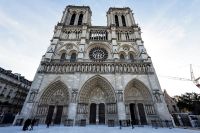 Saiba quanto custou a restauração da Catedral de Notre-Dame