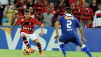 Antigo xodó do Flamengo, Rafinha assina com São Raimundo