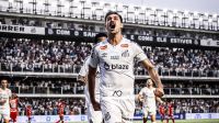 Santos vence Vila Nova e encaminha acesso à Série A