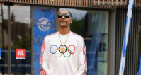 Snoop Dogg pode confeccionar medalhas da Olimpíada de Los Angeles 2028; entenda