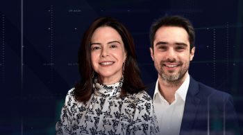 Solange Srour, diretora de macroeconomia para o Brasil no UBS Global Wealth Management (GWM) e Daniel Couri, consultor de orçamentos do Senado Federal, passam a fazer parte da equipe que analisará o noticiário