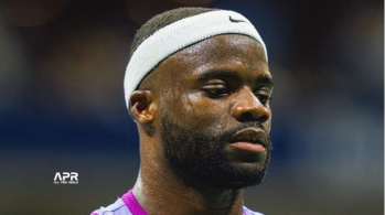 Tiafoe recebeu duas multas de $60 mil cada por comportamento agravado e abuso verbal durante partida contra Roman Safiullin