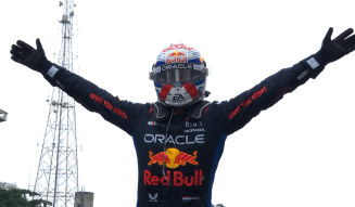 F1: Com muita chuva, Verstappen vence o GP de São Paulo