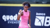 Brasileira entra no ranking e país será único com 2 tenistas de 14 anos na WTA