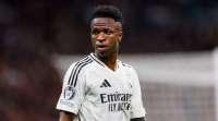 Vinicius Jr. está lesionado, confirma Real Madrid