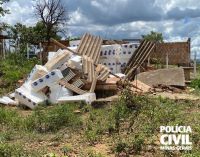 Suspeitos são presos após intimidações a moradores em MG