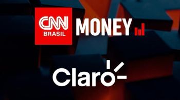 Nova operação da CNN Brasil dedicado ao mercado financeiro estará disponível na Claro TV+ a partir desta segunda-feira (4) pelo canal 563