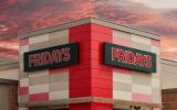 Rede de restaurantes TGI Fridays