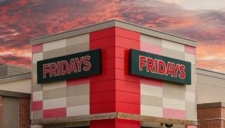 TGI Fridays, tradicional rede de restaurantes dos EUA, entra com pedido de proteção contra credores