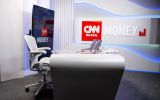 Salve o link para ver ao vivo o evento de lançamento do CNN Money hoje