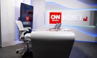 Salve o link para ver ao vivo o evento de lançamento do CNN Money hoje