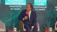 Impacto de eleição americana ao debate climático "preocupa", diz presidente do Ibama