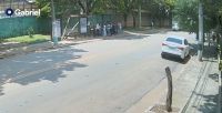 Jovem é baleado em tentativa de assalto em SP; veja vídeo