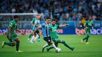 Equipes se enfrentam nesta quarta-feira (20), pela 34ª rodada do Campeonato Brasileiro 