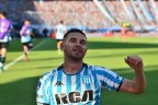 Sul-Americana: Adrián Martínez, do Racing, é o artilheiro da competição